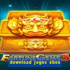 download jogos xbox 360 utorrent